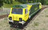 British Rail Class 70 - Freightliner