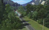 Beloreck - South Ural Mountains