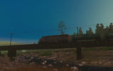 Pro Train: The Eastern Range