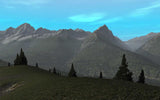 Canadian Rocky Mountains - Rogers Pass
