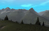 Canadian Rocky Mountains - Rogers Pass