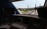 Pro Train TGV Duplex
