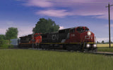 Midwestern Rails