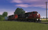 Midwestern Rails