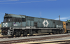NR Class Locomotive - SteelLink Pack