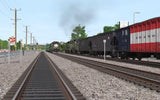 Shortline Railroad