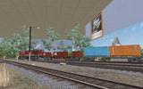 Model Trainz: New South Wales Region
