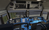 NR Class Locomotive - SeaTrain Pack