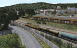 Industrial Mayhem