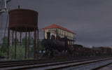 VR Healesville 1913-1920