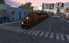 Midwestern Rails