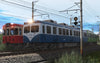 Former Keio 2000 Series - Choshi & Iyo Railway Pack
