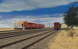 Bairnsdale to Orbost