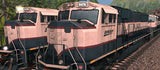 BNSF EMD Bundle