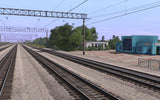 Trainz Route: Inzer - South Ural Mountains