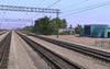 Trainz Route: Inzer - South Ural Mountains