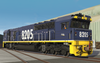 NSW 82 Class Freight Corp, Freight Rail Pack