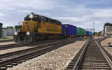 Port Saturn