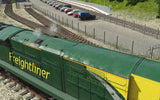 British Rail Class 70 - Freightliner
