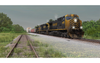 Utah Belt AC4400CW 4400-4450