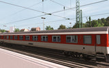 Pro Train: DB Avmz & Bvmz 111 Intercity Set