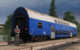 CD Doubledecker Pack No. 1