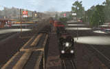 Shortline Railroad