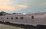 The Indian Pacific