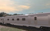 The Indian Pacific