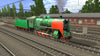 CO17-4173 ( Russian Loco and Tender )