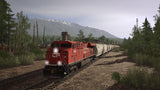 Trainz Route: Canadian Rocky Mountains - Golden, BC