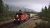 Trainz Route: Canadian Rocky Mountains - Golden, BC