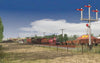 VR Healesville 1913-1920