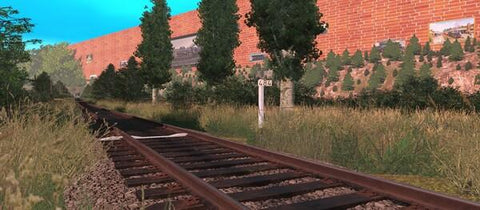 Model Trainz: UZ-Gbox