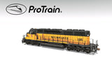 Pro Train: SD40-2 Loco Bundle 3