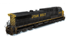 Utah Belt AC4400CW 4400-4450