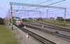 Trainz Route: Inzer - South Ural Mountains