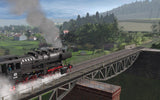 Pro Train: Pigtail Line (Sauschwänzlebahn)