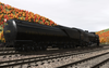 Chesapeake & Ohio K2 2-8-2