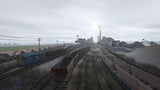 Trainz Route: ECML Edinburgh - Dundee