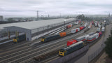 Trainz Route: ECML Edinburgh - Dundee