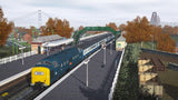 Trainz Route: ECML Edinburgh - Dundee