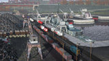 Trainz Route: ECML Edinburgh - Dundee