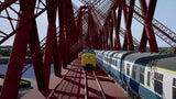 Trainz Route: ECML Edinburgh - Dundee