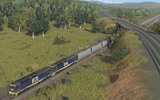 NSW 81 Class Freight Corp, Freight Rail Pack