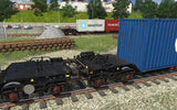Pro Train: F-Series - FAA Container Wagon