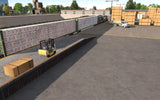 Model Trainz: New Haven Industrial