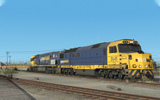 ANR DL Class Pacific National Pack
