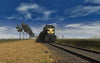 Bairnsdale to Orbost