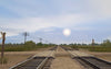 Midwestern Rails